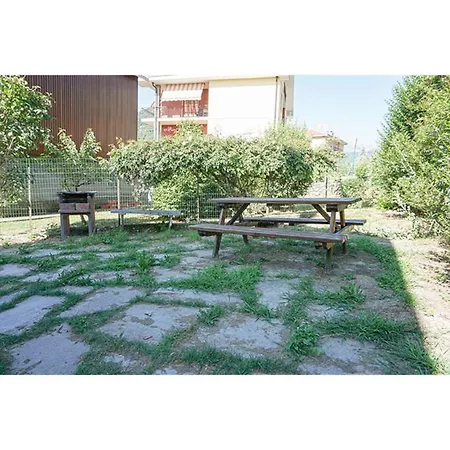 Chalet Chalet A Paesana