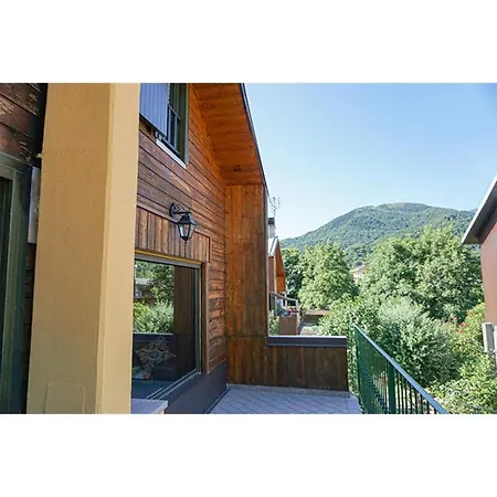 Chalet Chalet A Paesana