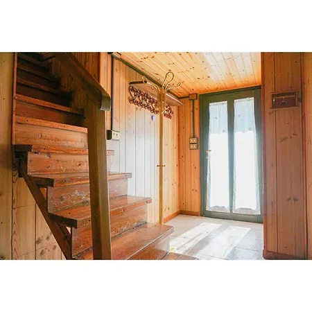 Chalet A Chalet Paesana