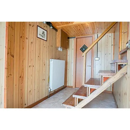 Chalet A Paesana