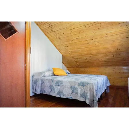 Chalet Chalet A