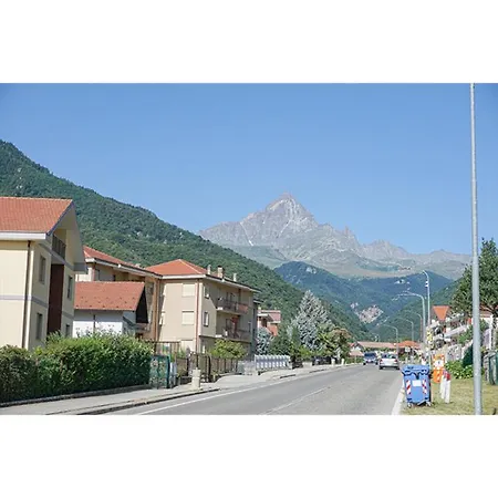 Chalet A Chalet *