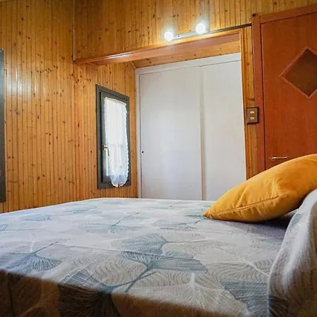 Chalet A Chalet