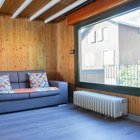 Chalet A Chalet *