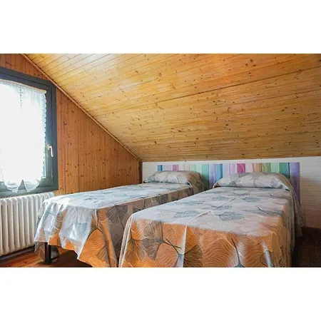 Chalet A Paesana