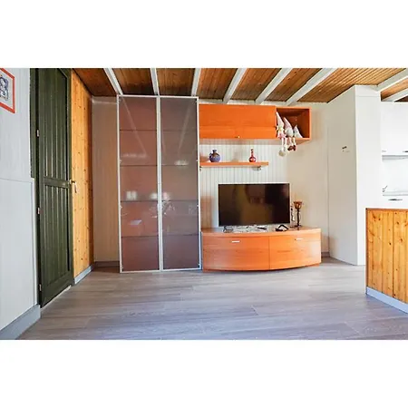 Chalet A *