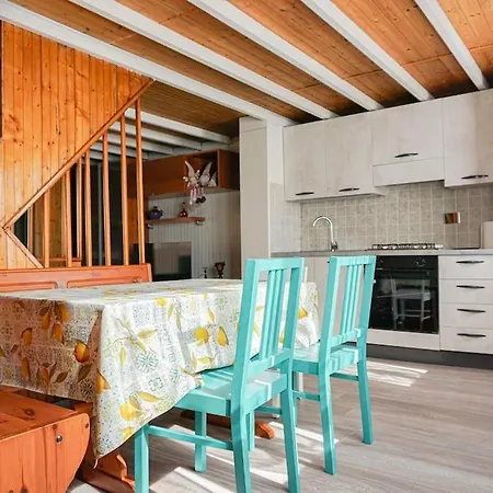 Chalet A * Paesana